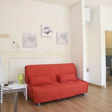 Casa Vacanza Il Ponte 2 Apartment Arcola
