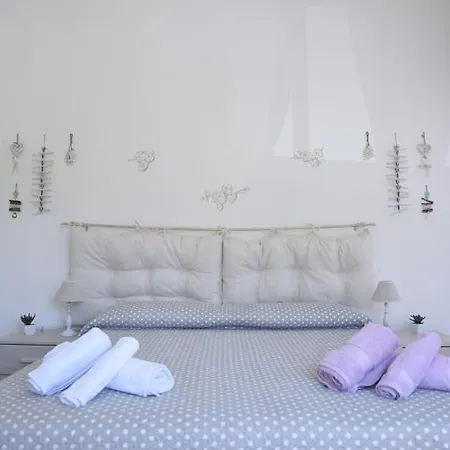 Casa Vacanza Il Ponte 2