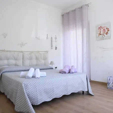 Casa Vacanza Il Ponte 2 Apartment