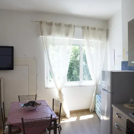 Casa Vacanza Il Ponte 2 *
