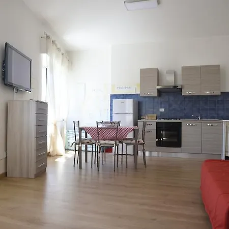 Casa Vacanza Il Ponte 2 *