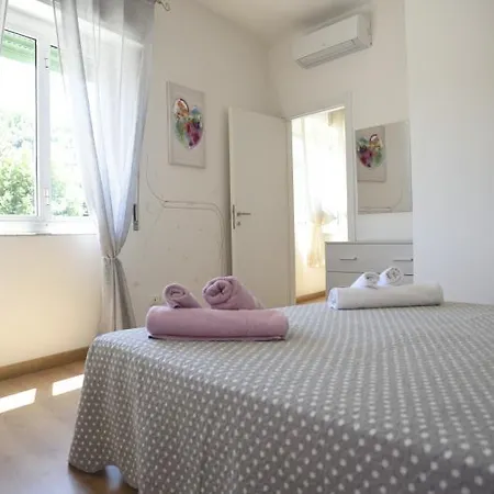 Casa Vacanza Il Ponte 2 *