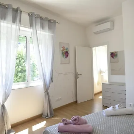 Casa Vacanza Il Ponte 2 Apartment