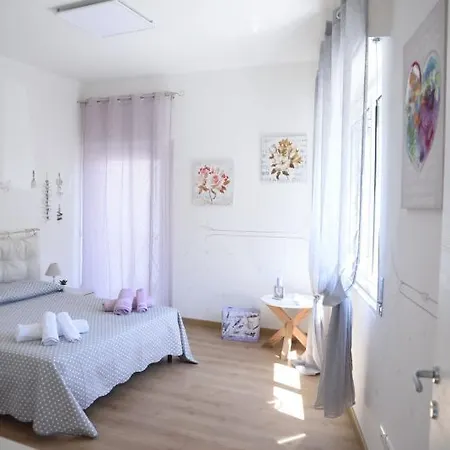 Casa Vacanza Il Ponte 2 Apartment