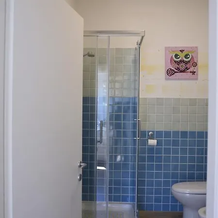 Casa Vacanza Il Ponte 2 *
