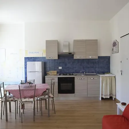 Casa Vacanza Il Ponte 2